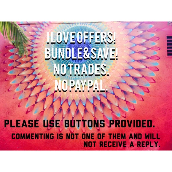 URBAN OUTFITTERS: CPO || Mens Red Flannel - Picture 7 of 8